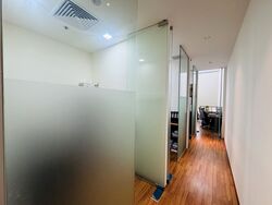 The Central (D1), Office #522222541